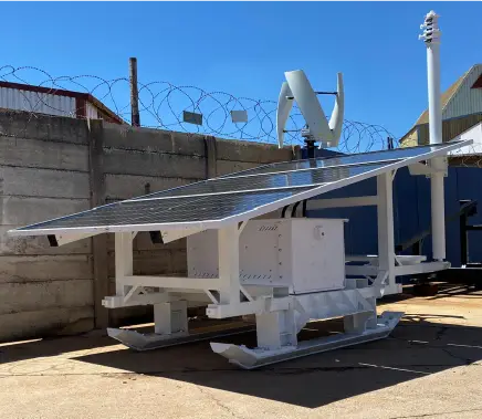 energy generation and storage, energy generation and storage solutions, energy management,