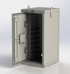 1 door ultra high security 2